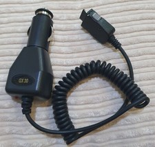 SHARP GX30 GX 30 Car Lead Mobile Phone Charger BN