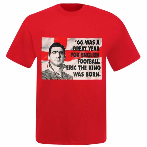 New eric cantona man - eric,