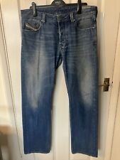 Diesel Larkee Jeans