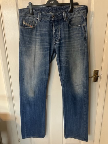 Diesel larkee jeans - diesel,