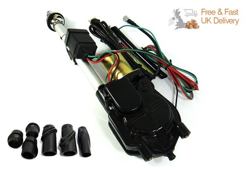 Electric aerial antenna for - electric,