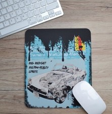 Haynes MG Midget Mouse Mat