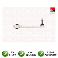 Track Control Arm Front Rear