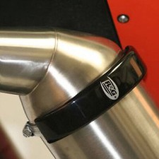 R&G Bike Exhaust Protector For