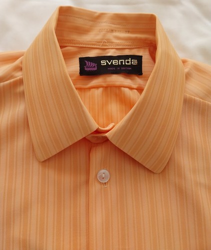 Men svenda nylon shirt - svenda,