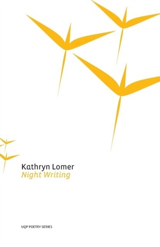 Lomer night writing - -,
