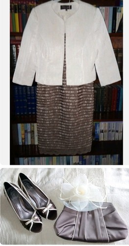 Phase eight jacket dress 10 - phase,