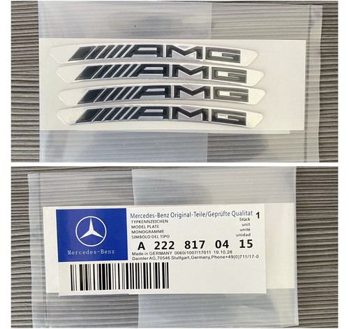 New mercedes benz amg - benz,