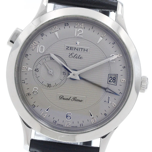 Zenith port royal elite - port,
