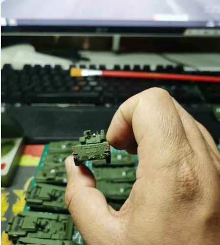 Handmade1 144 2s25 - handmade1/144,