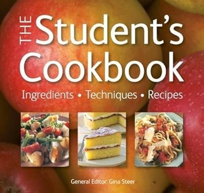 The students cookbook - the,