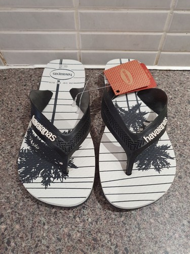 Havaianas flip flops - havaianas,