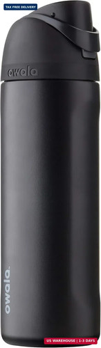 Freesip stainless steel water - stainless,