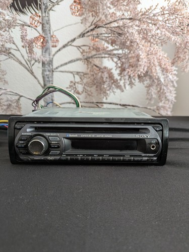 Sony car stereo mex - sony,