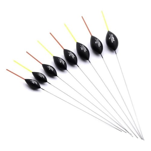 Guru pole float - skimmer, wire