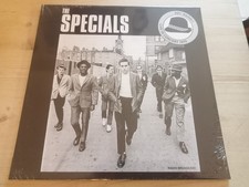 THE SPECIALS - BBC Radio 1 -