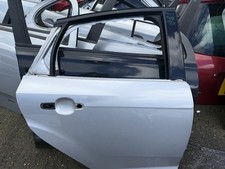FORD FOCUS MK3 2012 OSR