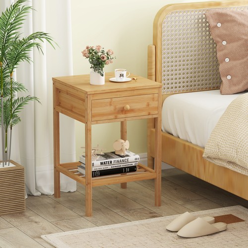 Gainoom bamboo natural - bamboo,