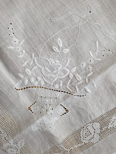 Vintage chinese silk - vintage,