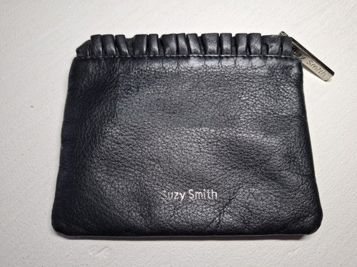 Suzy smith black - smith, genuine