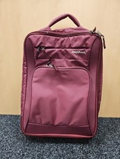 Members London Suitcase