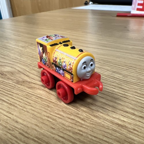 New fisher price thomas - new,