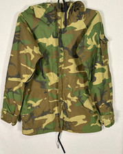 Military Parka Cold Weather