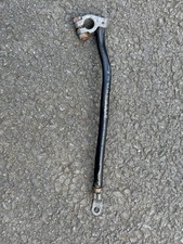 Mercedes SL R129 1295400031 Battery Cable Negative Earth Strap