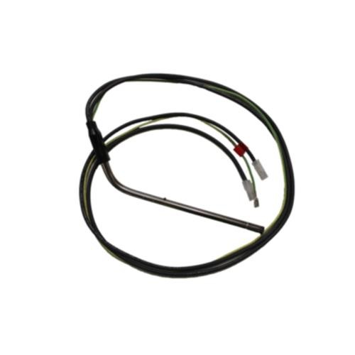 Thetford fridge heater 240v - heater, ac