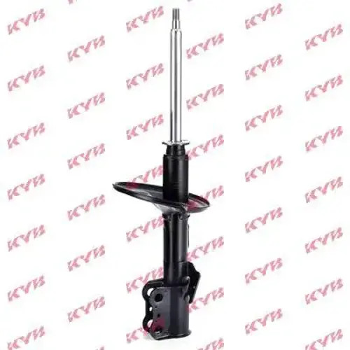 Shock absorber front axle - absorber,