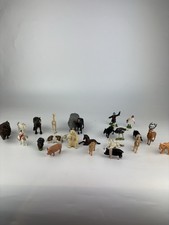 Vintage Britains Animals Mixed