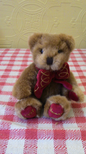 Harrods christmas 1997 henry - harrods,