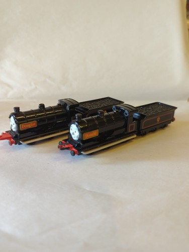 Thomas the tank - tank, engine