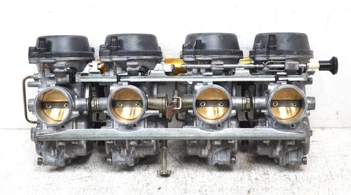 Full rebuilt suzuki - 89-90,