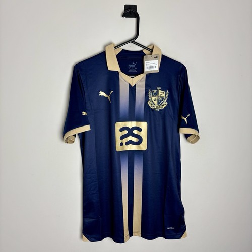 Bnwt port vale - port, football