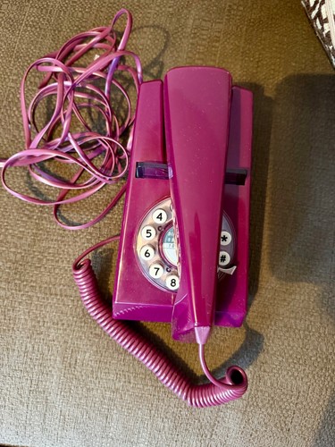 Vintage trimphone - vintage,
