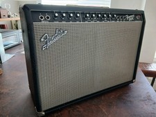 Fender frontman 212r combo - frontman,
