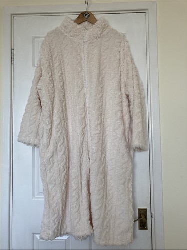 Beau matalan house coat - matalan,