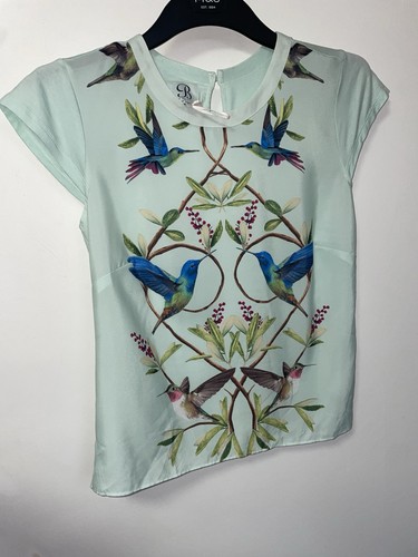 Ted baker turquoise - baker, &