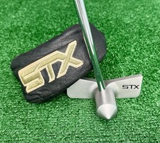 STX Bowtie Belly Putter