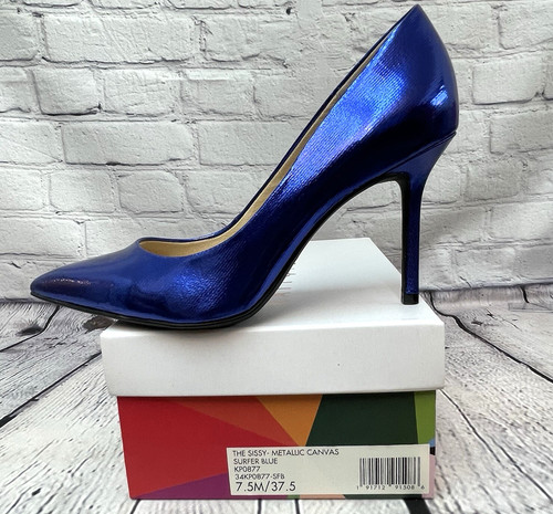 Katy perry sissy electric blue - perry,