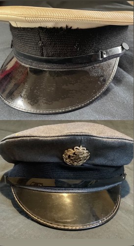 Vintage caps raf - raf, royal