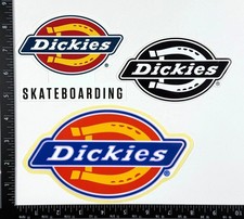 Dickies Clothing 3x 2000's