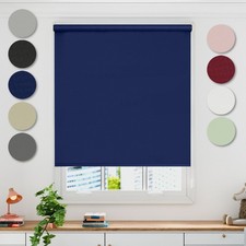 Blackout Thermal Roller Blind