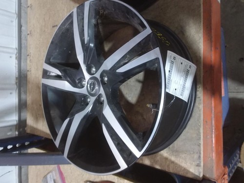 Wheel 19x7 alloy - alloy, split
