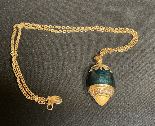 Tatiana fabergé egg enamel - tatiana,