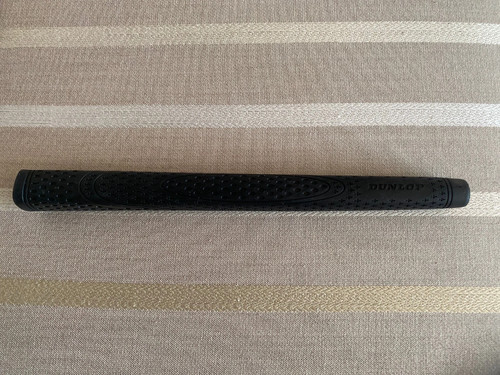 Dunlop pistol putter grip - dunlop,