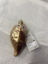 A Seriously Wise Woodland Owl