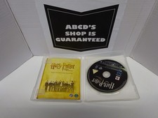 Harry Potter and the Order of the Phoenix  PS3  . Excellent disc