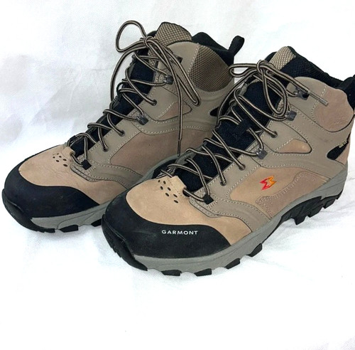 Garmont gore tex hiking - hiking, boots